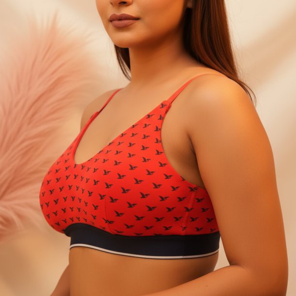 Ladies Bralette  – Premium Brand pigeon